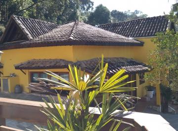 Foto 01 · Casa, Juquitiba, São Lourenço da Serra, SP