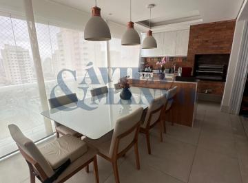 Varanda Gourmet · Apartamento à venda em São Paulo-SP, Alto da Mooca: 3 quartos, 2 suítes, 1 sala, 3 banheiros, 2 vaga