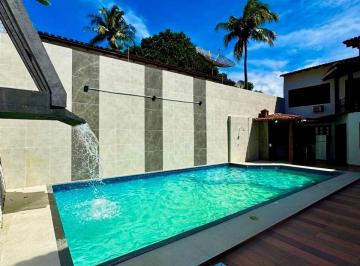 Foto 01 · CASA DE ALTO PADRÃO À VENDA EM GUARAPARI ES. SOFISTICAÇÃO, CONFORTO E LAZER EM UM PROJETO EXCLUSIVO