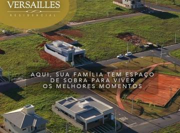 Terreno , Valparaíso de Goiás · Jardim de Versailles residencial -  Terreno