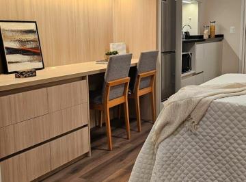 Apartamento de 1 quarto, São Paulo · Apartamento com 1 Quarto e 1 banheiro para Alugar, 30 m² por R$ 4.300/Mês
