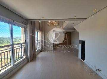 Foto 01 · Cobertura com 2 suítes para Venda na Vila Brandina - Façanha Imóveis Campinas