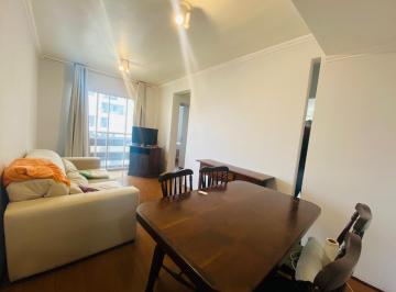 Apartamento de 3 quartos, São Paulo · Apartamento á venda no Jabaquara - 3 quartos - 1 vaga - ao lado do Metrô. FL64