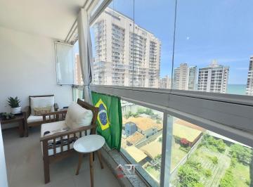 Apartamento de 2 quartos, Vila Velha · PRAIA DE ITAPARICA - 2 QUARTOS/SUITE/2 VAGAS - LAZER COMPLETO