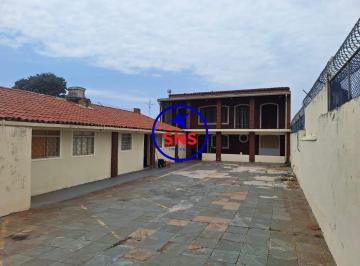 Foto 01 · Casa, Jardim Campos Elíseos, Campinas, SP