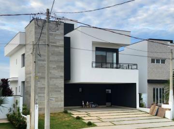 Casa , Salto · Casa Luxuosa com Piscina e Gourmet, Cond. Res. Central Parque em Salto SP