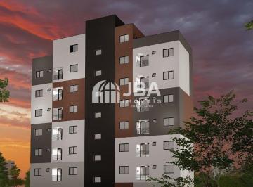 Apartamento de 1 quarto, Curitiba · APTO DE 1 QUARTO, CHURRASQUEIRA E ELEVADOR