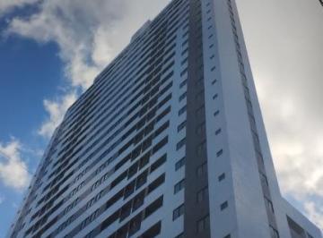 Apartamento · 50m² · 2 Quartos · 1 Vaga · Morada Nereu Guerra