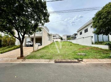 Terreno- venda- condominio swiss park- campinas · Terreno 360m² 12x30m com Leve Aclive à Venda no Swiss Park, Campinas/SP