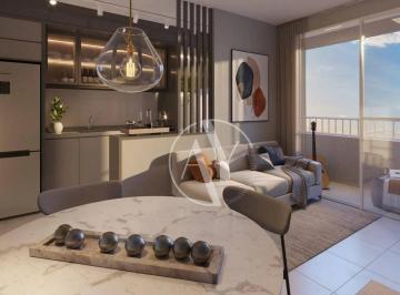 baa2c2451942d0dda68f0eb0e4bf7311026f7d93 · Apartamento com 2 dormitórios à venda, 46 m² por R$ 417.490,00 - Jardim Santa Genebra - Campinas/SP