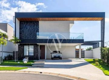 0a1c6be2b2d59a9064cc29369f0134bedbd11900 · Casa à venda, 300 m² por R$ 3.490.000,00 - Loteamento Parque dos Alecrins - Campinas/SP