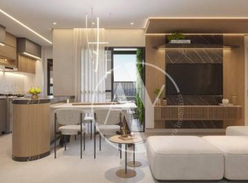 c3a3c64114b6093685507f24f36c0b7f1dc45f19 · Apartamento com 2 dormitórios à venda, 61 m² por R$ 617.990,00 - Swiss Park - Campinas/SP
