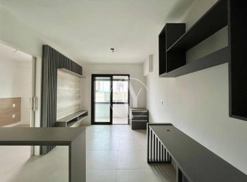 Sala Apartamento Sirius Patriani Campinas · Apartamento com 1 Suíte 46m² Sol da Manhã à Venda no Sirius Patriani, Campinas/SP por R$ 540.000