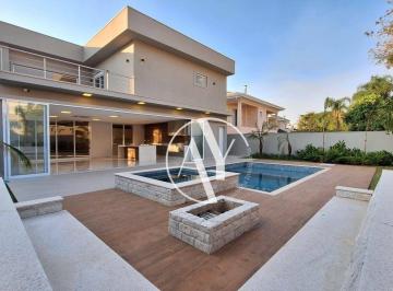 5ec19bb4f5c72fc4371a234e6a672eef2797820b · Casa à venda, 468 m² por R$ 7.195.000,00 - Alphaville - Campinas/SP