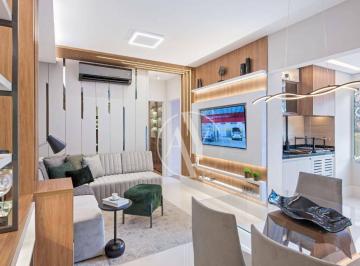 e07596dba33da4ecfc0a745f021101272bde05a4 · Apartamento com 2 dormitórios à venda, 84 m² por R$ 820.000,00 - Jardim Proença - Campinas/SP