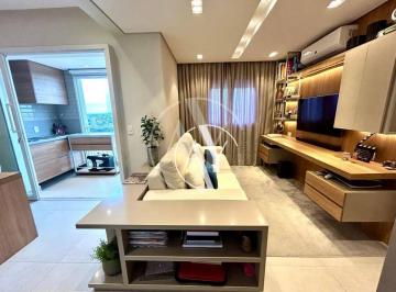 1a1a49ba41ced9586db892f03cfe33ab9f23f017 · Apartamento à venda, 60 m² por R$ 670.000,00 - Ponte Preta - Campinas/SP