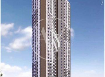 8ba792f85d4d39ea758be31e5459a3b74f5d39d9 · Apartamento com 1 dormitório à venda, 46 m² por R$ 485.000,00 - Condomínio Siriús - Campinas/SP