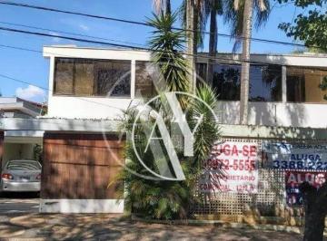 9502f9cf062f6e2d5a80893f588721ee401bc26c · Casa à venda, 628 m² por R$ 5.000.000,00 - Nova Campinas - Campinas/SP