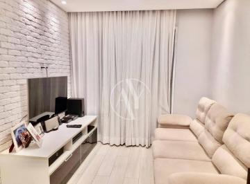 7aacdd1ce2961316a26067e3c89814173f8be2c1 · Apartamento 3 Dormitórios 1 Suíte c/ Armários Planejados à Venda na Vila Industrial, Campinas/SP