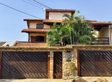 fc595d3c7925df12cb66775469d2c5432a428778 · Casa com 4 quartos à venda, 407 m² por R$ 1.149.000 - Jardim Chapadão - Campinas/SP