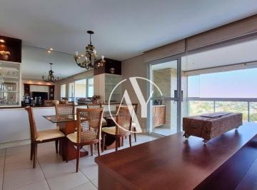 c8fd18c7d95abe174c5dd0e3e7ac79fd774f70ac · Apartamento 139m² 3 Suítes c/ Varanda Gourmet e Lazer Clube à Venda no Alphaville, Campinas/SP