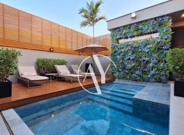 d04d6dbfe5407ea76bdf69bb0ece43b2970338b0 · Casa à venda, 350 m² por R$ 3.900.000,00 - Swiss Park - Campinas/SP