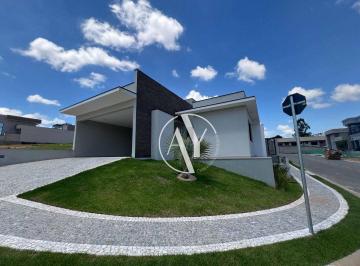 4c1daf4ccec57c586ef580221d0b69eb79179292 · Casa à venda com 3 dormitórios, 169m² por R$ 1.680.100 - Condomínio Colline Di Parma - Valinhos/SP