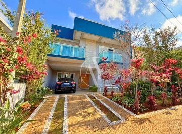 f262055721a5c5d8e5add757df1fbb5dd91e3b20 · Casa Sobrado 3 Suítes c/ Sauna e Quintal à Venda no Swiss Park, Campinas/SP