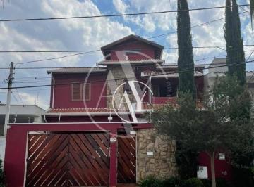 a2398f32122d5f9d51c300a43a894f7218021c9c · Casa à venda, 262 m² por R$ 1.950.000,00 - Jardim São Carlos - Campinas/SP