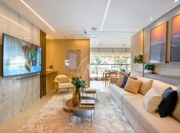 Sala de Estar - Yard Cambuí Campinas · Apartamento à venda, 126 m² por R$ 1.500.000,00 - Cambuí - Campinas/SP