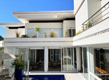 c36708b425c612047634f859f1b149c60c6674ca · Casa com 4 suítes à venda, 460 m² por R$ 4.800.000 - Swiss Park - Campinas/SP