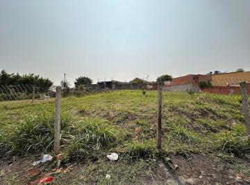 d586b36c98589220ffa1b367e36d59a9c5f2fe4b · Terreno à venda, 524 m² - Jardim Guarani - Campinas/SP