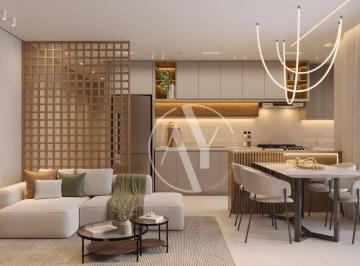 6afc1d8c7dc4a342808e90fdce24639b2696b0a1 · Apartamento com 3 dormitórios à venda, 74 m² por R$ 813.990,00 - Swiss Park - Campinas/SP