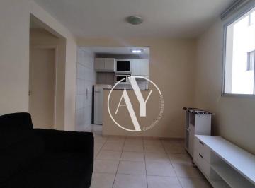 13f43c3932bcdde6e24fe8573d1602af1490aab8 · Apartamento à venda, com 2 dormitórios, 44m² por R$ 258.000 - Vila Industrial - Campinas/SP