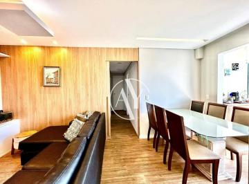 a02e4ebef44df93c50c7ae35bd634a8c540ee759 · Apartamento à venda, 70 m² por R$ 630.000,00 - São Bernardo - Campinas/SP