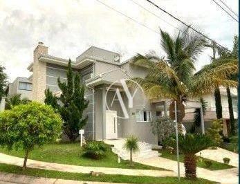 b928d7d5c6ce15b3b5dc37f8b6d0d62fd230b39f · Casa à venda, 343 m² por R$ 3.000.000,00 - Swiss Park - Campinas/SP