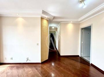 f75b9ec5f0656f62563f6c3fa54c6b3b0e70fd16 · Apartamento 78m² 3 Quartos (1 Suíte) à Venda no Parque Prado, Campinas/SP