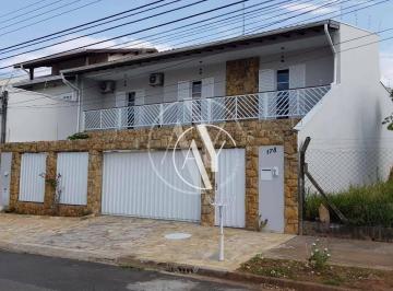 2b43438766a7c7a71763301be5d9f805ca7d288a · Casa à venda, 320m² com 5 dormitórios sendo 1 suíte, por R$ 1.500.000 - Alto Taquaral - Campinas/SP