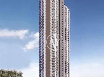 736a1825118a9277d4f5253056112c43ab3c33e0 · Apartamento à venda, 46 m² por R$ 580.000,00 - Centro - Campinas/SP