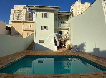 91162bd196f238973a466ff2cd5c430b1f64456e · Casa à venda, 350 m² por R$ 1.378.000,00 - Mansões Santo Antônio - Campinas/SP