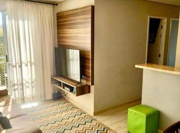 f2cef0c57d6f87646df189b8114919a3a679e79e · Apartamento à venda, 49 m² por R$ 390.000,00 - Jardim Myrian Moreira da Costa - Campinas/SP