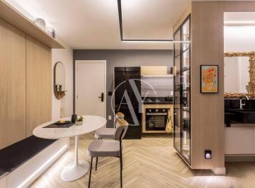 2b9a354ef6e9ce289664a8fe58bd538274ca9c3b · Apartamento com 1 quarto à venda, 42 m² por R$ 615.000,00 - Vila Itapura - Campinas/SP.