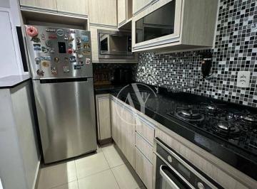 403bc229eda62b2896716cedceeba27cc7921ccd · Apartamento com 2 quartos à venda, 45 m² por R$ 249.000 - Vila Carminha - Campinas/SP
