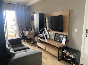 8b9ddf768a45cf6698bec7f338fdd5ffa5c7afcc · Apartamento à venda, 49 m² por R$ 339.500,00 - Parque das Colinas - Valinhos/SP