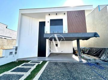 822b2de44f207e417eb192d12d764a4c6d364480 · Casa à venda, 268 m² por R$ 2.130.000,00 - Roncáglia - Valinhos/SP