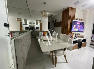 f29a64e50dc421f3b432ae97469e4a5739096e99 · Apartamento à venda, 56 m² por R$ 600.000,00 - Bonfim - Campinas/SP
