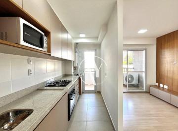 44aab1fe43a8e88cca8c3e13d68f203cbb283aed · Apartamento com 2 dormitórios à venda, 55 m² por R$ 745.000,00 - Mansões Santo Antônio - Campinas/SP