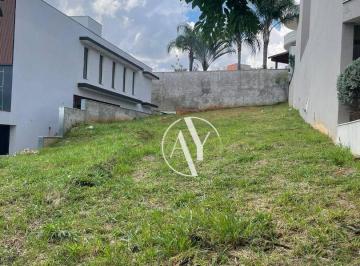 5a3fd18d73057b6ea9dbdf6cf4633a988cd8c5d8 · Terreno à venda, 430 m² por R$ 750.000,00 - Swiss Park - Campinas/SP
