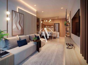 46fc35341b3aba7a2bd6ed4c02ec9d9b7d1dced3 · Apartamento à venda, 70 m² por R$ 810.000,00 - Mansões Santo Antônio - Campinas/SP