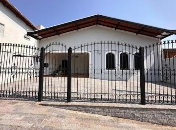 62611ee20e2fec7035dffee26f4e09944d93fd6d · Casa à venda, 203 m² por R$ 650.000,00 - Jardim Baronesa - Campinas/SP